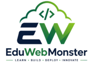 The roots of the education are bitter, fruits are sweet.  eduwebmonster.com